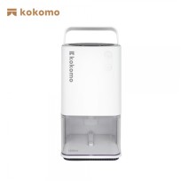 【kokomo】電子式美型冷光除濕機KM-201