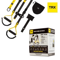 『美國正版公司貨 售後有保障』TRX Home2  System 個人版懸吊訓練組（總代理公司貨）