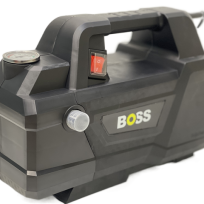 BOSS HD1500S 高壓清洗機