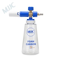 MJJC Foam canon S V3.0 高壓泡沫槍 高壓泡沫噴壺 【下單請註明機器型號】