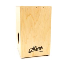 Alipa 960 超重低頻雙打擊面木箱鼓 Cajon