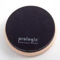ProLogix 黑色 Blackout 6吋單面打點板