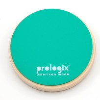 ProLogix 綠色 Logix 6吋單面打點板