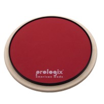 ProLogix 紅色 Storm 12吋雙面打點板