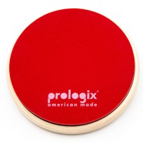 ProLogix 紅色 Storm 6吋單面打點板