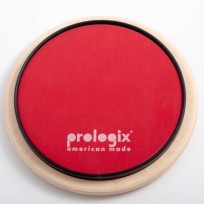 ProLogix 紅色 Storm 8吋雙面打點板
