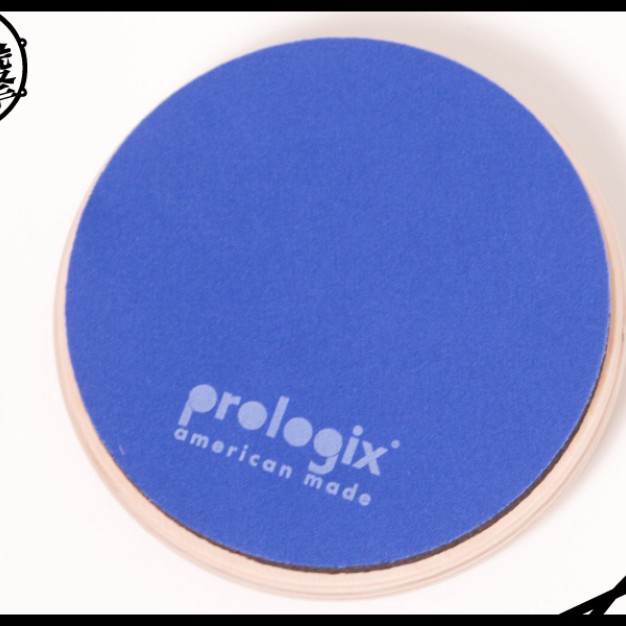 ProLogix 藍+紅 6吋雙面打點板
