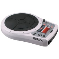 Roland HPD-10 超值型電子手鼓 加碼送攜行袋