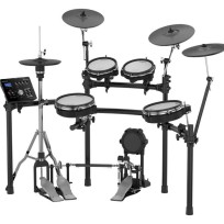 Roland TD25KV V-Drum 專業型電子鼓組