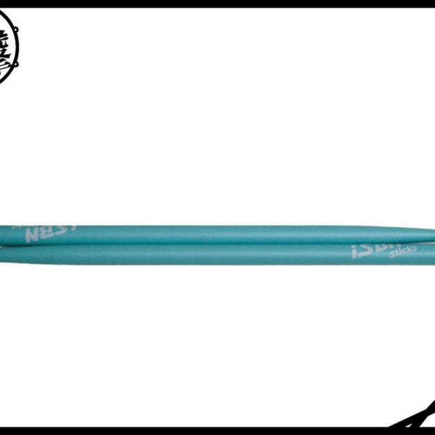 iSBN i-300KU 藍色版兒童專用鼓棒
