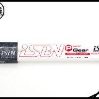 iSBN Power裝備305型鼓棒（夜光|螢光）