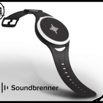Soundbrenner Plus 穿戴型震動式節拍器