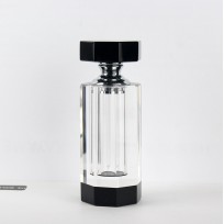 10ML水晶玻璃精油瓶