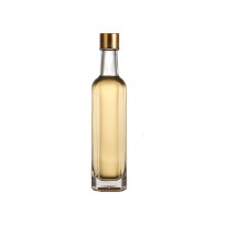 100ml八角橄欖油玻璃瓶